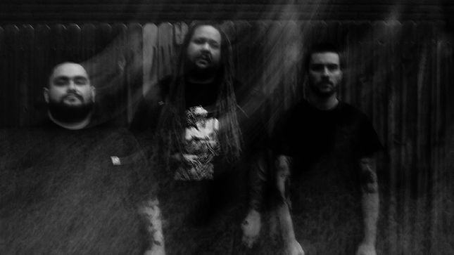 PRIMITIVE MAN & UNEARTHLY TRANCE Split LP Out Now And Streaming In Full