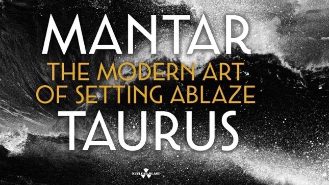 MANTAR Streaming New Song "Taurus"