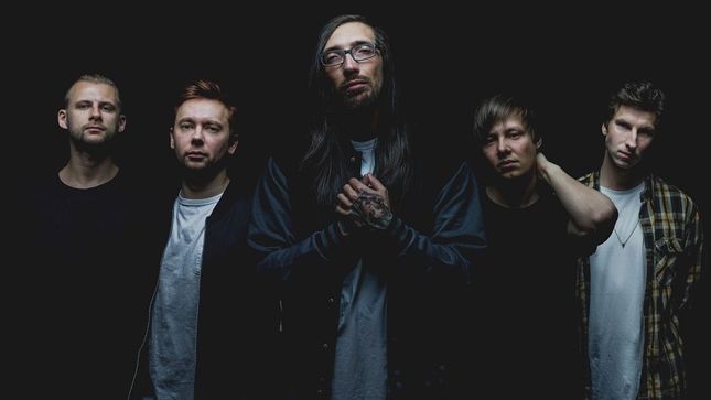ANNISOKAY Release Video For “Sea Of Trees”