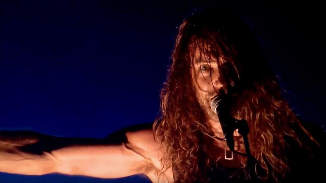 PAIN OF SALVATION Perform "On A Tuesday" Live At Hellfest 2017; Pro-Shot Video Streaming