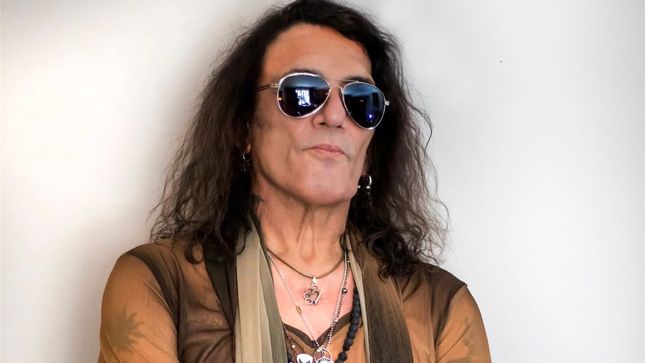 STEPHEN PEARCY Streaming "U Only Live Twice" Single From Upcoming View To A Thrill Album