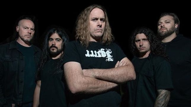 CATTLE DECAPITATION Introduce New Band Members