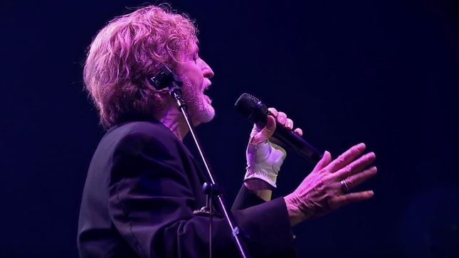 YES Featuring JON ANDERSON, TREVOR RABIN, RICK WAKEMAN Release "Roundabout" Video From Upcoming Live At The Apollo Multi-Format Release