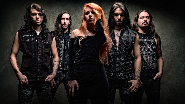 STARKILL Release "Until We Fall" Single And Music Video