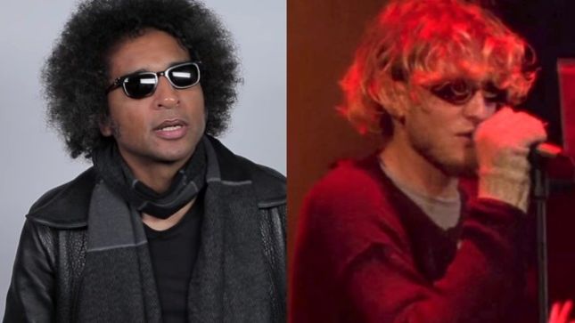 LAYNE STALEY's Father Talks WILLIAM DUVALL Replacing His Son In ALICE IN CHAINS - "He Has Done A Wonderful Job And I Couldn't Be Prouder That The Group Is Still Carrying On"