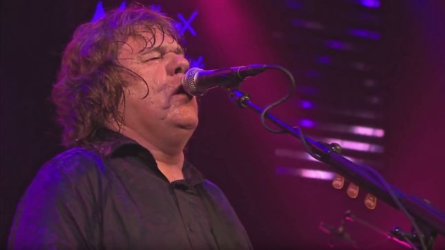GARY MOORE - BOB DAISLEY & Friends' "Parisienne Walkways" From Upcoming Tribute Album Streaming; Features STEVE MORSE, RICKY WARWICK