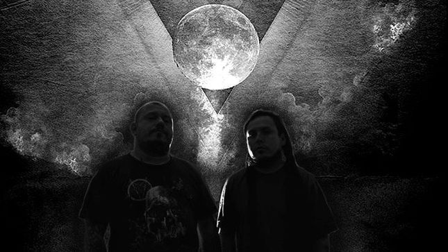 HACAVITZ Re-Sign With Moribund Records; Nex Nihil Album Due In September; "Unconsecrate" Track Streaming