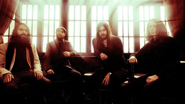 UNCLE ACID & THE DEADBEATS Streaming New Song "Stranger Tonight"