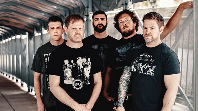 PIG DESTROYER Announce New Song “The Cavalry” As Decibel Magazine’s 100th Flexi