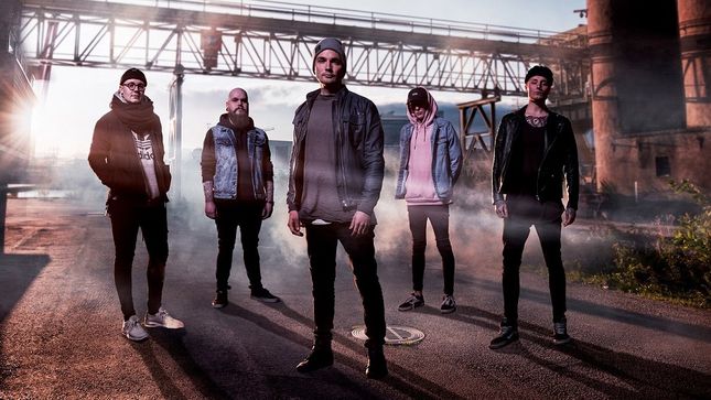 Finland’s ATLAS Streaming “On Crooked Stones” Video