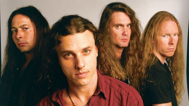 Brave History August 31st, 2019 - DEATH, SCORPIONS, YES, CHASTAIN, WINGER, TESTAMENT, SCAR THE MARTYR, AEROSMITH, KATATONIA, MEGADETH, LAMB OF GOD, AGENT STEEL, CEPHALIC CARNAGE, DISTURBED, And More!