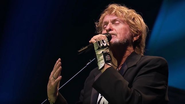 YES Featuring JON ANDERSON, TREVOR RABIN, RICK WAKEMAN Release "I've Seen All Good People" Video From Upcoming Live At The Apollo Multi-Format Release