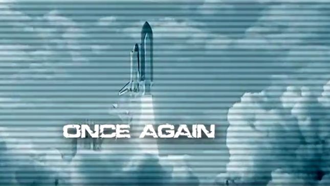 SAATE - "Once Again" Music Video Streaming