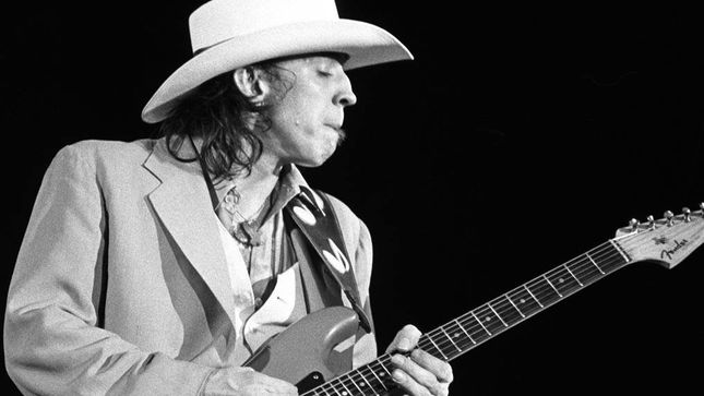 STEVIE RAY VAUGHAN’s Childhood Home Sells In Dallas