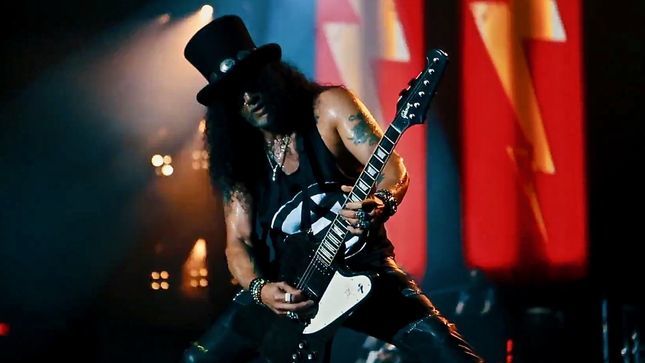 Guns N Roses Guitarist Slash S Divorce From Estranged