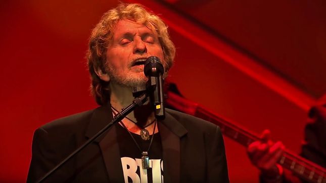 YES Featuring JON ANDERSON, TREVOR RABIN, RICK WAKEMAN Release "Owner Of A Lonely Heart" Video From Live At The Apollo