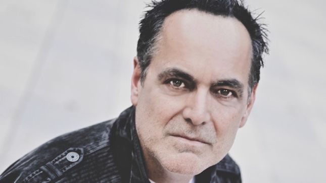 NEAL MORSE To Release Progressive Rock Opera In 2019; Multiple Guest Stars To Appear On Double Album; Demos Streaming