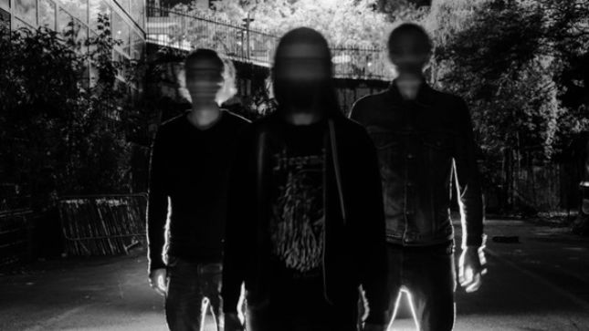 France's NATURE MORTE Sign With Argonauta Records; Audio Sample From Debut Album Available