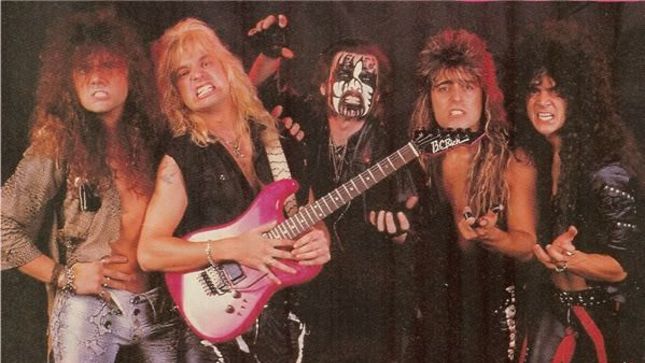 Brave History September 13th, 2020 - KING DIAMOND, MEGADETH, VINNY APPICE, QUIET RIOT, TIM "RIPPER" OWENS, KISS, DOKKEN, ALICE COOPER, DREAM THEATER, ONSLAUGHT, POISONBLACK, CARCASS, And More!