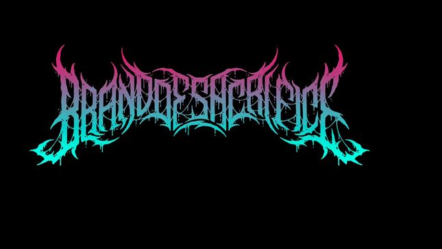 BRAND OF SACRIFICE To Release The Interstice EP In November - BraveWords