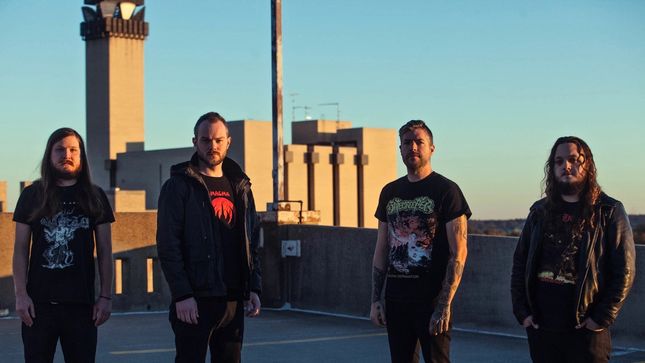 PALLBEARER Release Cover Of PINK FLOYD Classic 
