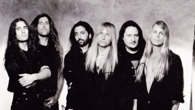 TRANS-SIBERIAN ORCHESTRA Drummer JEFF PLATE On Possible SAVATAGE Reunion - "We Would Love To Make That Happen, But Trans-Siberian Orchestra, That's The Focus"