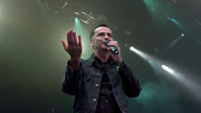 BLIND GUARDIAN - Pro-Shot Video Of Entire Bloodstock Open Air 2017 Set Posted