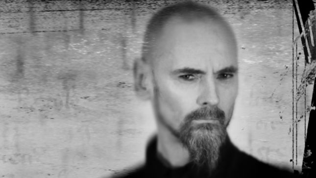 MY DYING BRIDE – Singer Aaron Stainthorpe Addresses Previous Concert Cancellations; New Album Almost Completed 