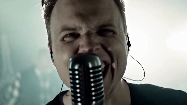THE UNGUIDED Debut “A Link To The Past” Music Video