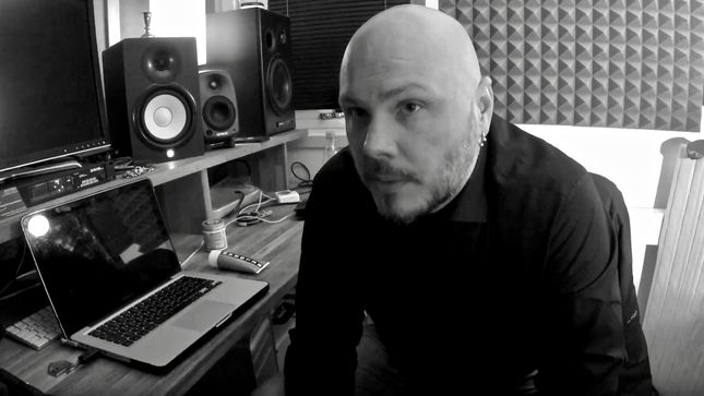 SOILWORK Discuss What Fans Can Expect From New Album - "We Worked With Different Sounds Than We Usually Do"; Video Trailer #3