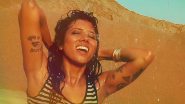DIEMONDS Unveil Video For "Our Song"