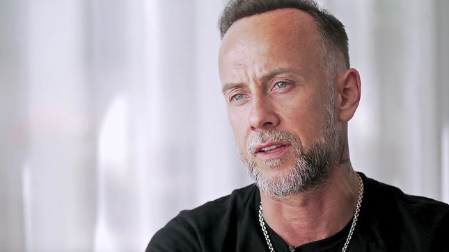 BEHEMOTH Frontman NERGAL - "The Channels Of Our Artistic Expression Are Limitless"; Video