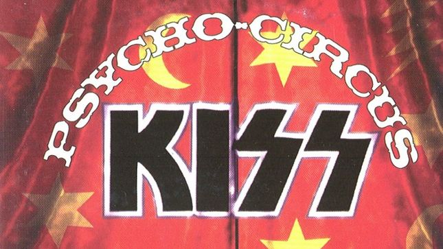 Brave History September 22nd, 2019 - KISS, WHITESNAKE, JOAN JETT, ELEGY, BULLETBOYS, THERAPY?, ALICE COOPER, EXTREME, APOCALYPTICA, QUEENS OF THE STONE AGE, EUROPE, SONATA ARCTICA, AMON AMARTH, TÝR, And More!