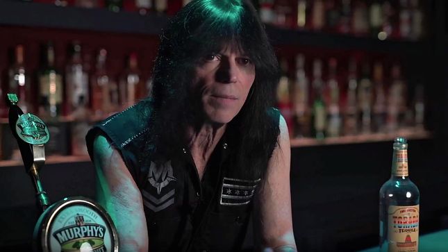 DREAM CHILD Featuring Former DIO, MSG, AC/DC, QUIET RIOT Members Release "Meet The Band" Part 1: RUDY SARZO; Video