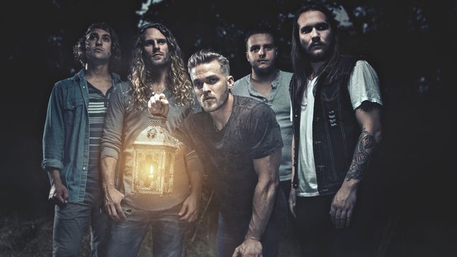 TOOTHGRINDER Release Cover Of FLEETWOOD MAC's "The Chain"; Audio Streaming