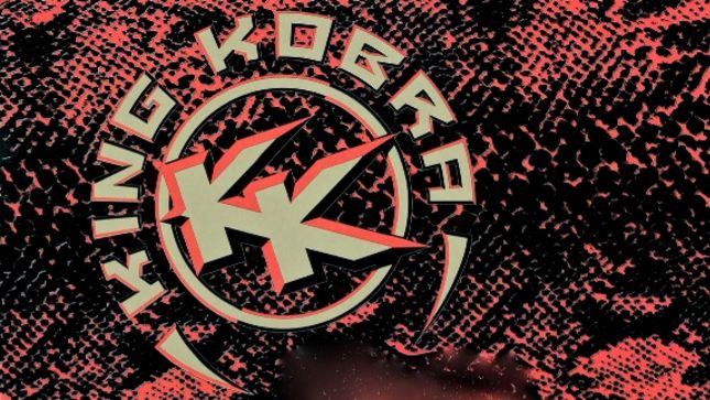 KING KOBRA Release First Ever Live Album; Audio Preview Available