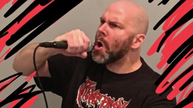INTERNAL BLEEDING - Legendary Death Metal Vocalist FRANK RINI To Rejoin Band For US Tour