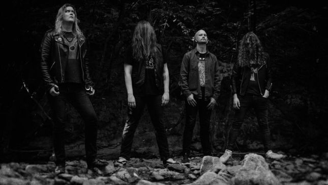 Norway’s OBLITERATION Announce New Album; Single Streaming