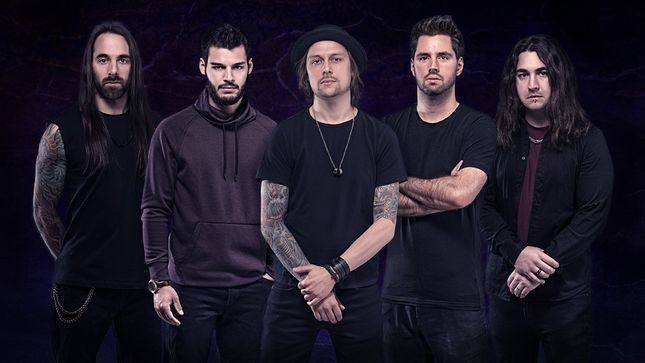 Montreal’s FRACTAL CYPHER Unveil Details Of Prelude To An Impending Outcome Mini-Album