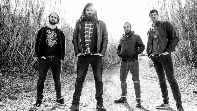 LULLWATER Release Official Video For "American Glutton"