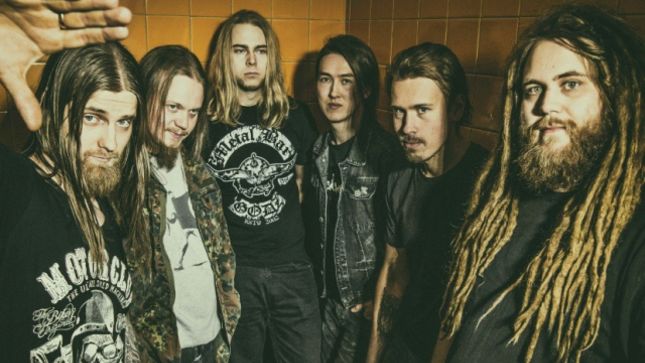 Finland's RE-ARMED Release New Single "Built To Last"; Official Video Posted