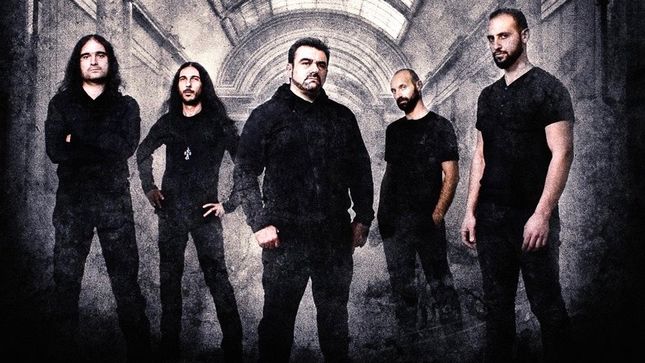 SORROWS PATH Release Lyric Video For "My Chosen God" Featuring WARREL DANE Guitarist THIAGO OLIVEIRA