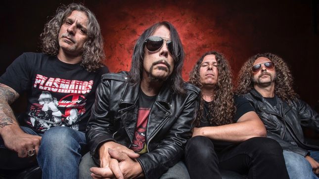 MONSTER MAGNET Release "When The Hammer Comes Down" Lyric Video; North American Tour Kicks Off Tonight