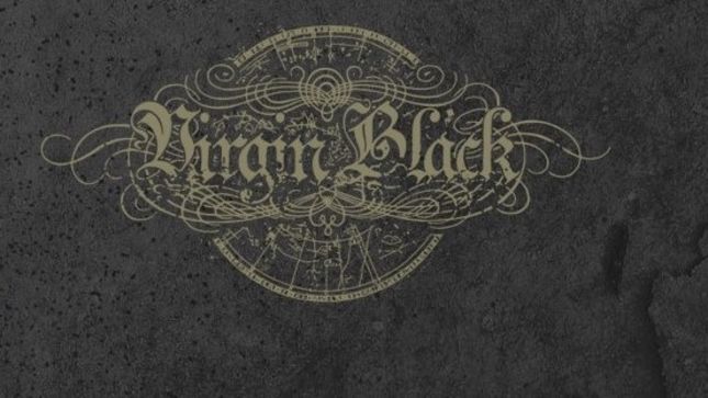 VIRGIN BLACK Return After A Decade Of Silence To Complete Their Requiem Trilogy