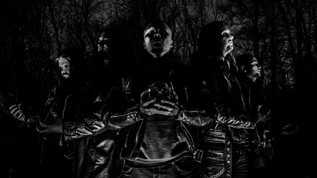 CORPSESSED - Impetus Of Death Due Out In November