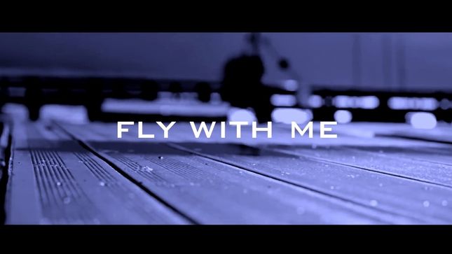 SAATE Release New Single “Fly With Me”