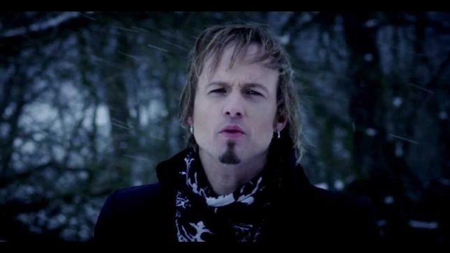 AVANTASIA - Members Of HELLOWEEN, KREATOR, MR. BIG And BLACKMORE'S NIGHT Confirmed For New Album; Moonglow Tour 2019 Schedule Updated