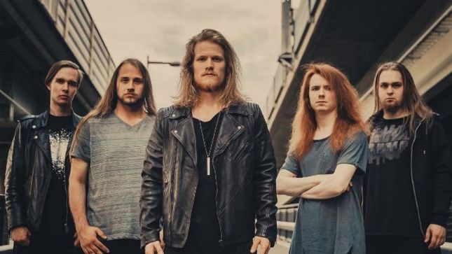 ARION - Official Lyric Video For "Punish You" Posted