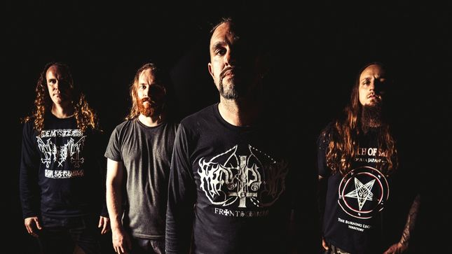 PSYCROPTIC Launch Guitar Playthrough Video For "We Were The Keepers"