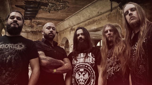 BENIGHTED - Dogs Always Bite Harder Than Their Master Anniversary EP Streaming In Full